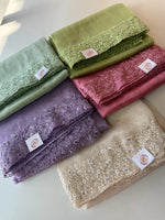 Glass Organza/ CW0166