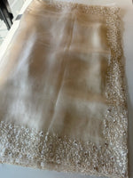 Glass Organza/ CW0166