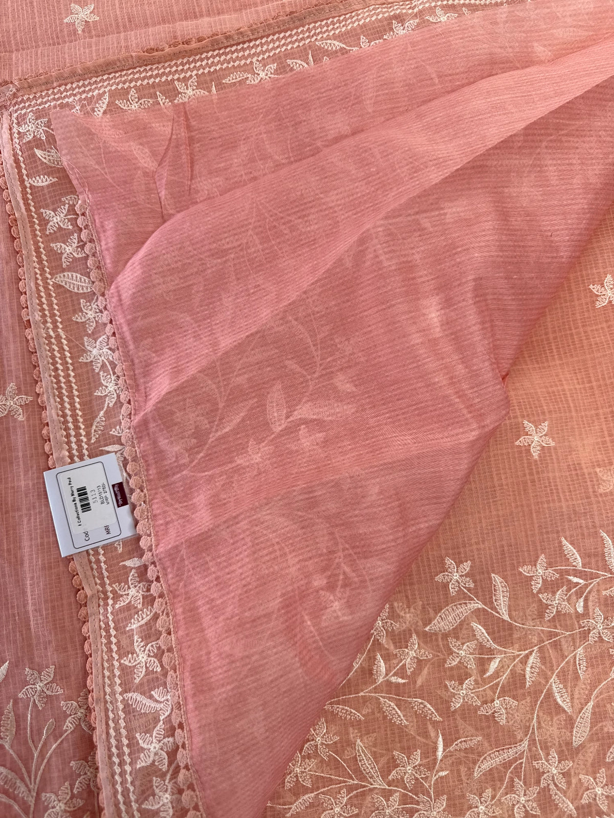 Net kotta Saree/ 5113
