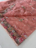 Soft Organza / CW101