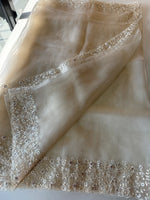 Glass Organza/ CW0166