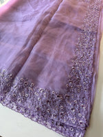 Glass Organza/ CW0166