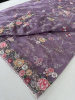 Soft Organza / CW101