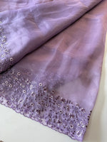 Glass Organza/ CW0166