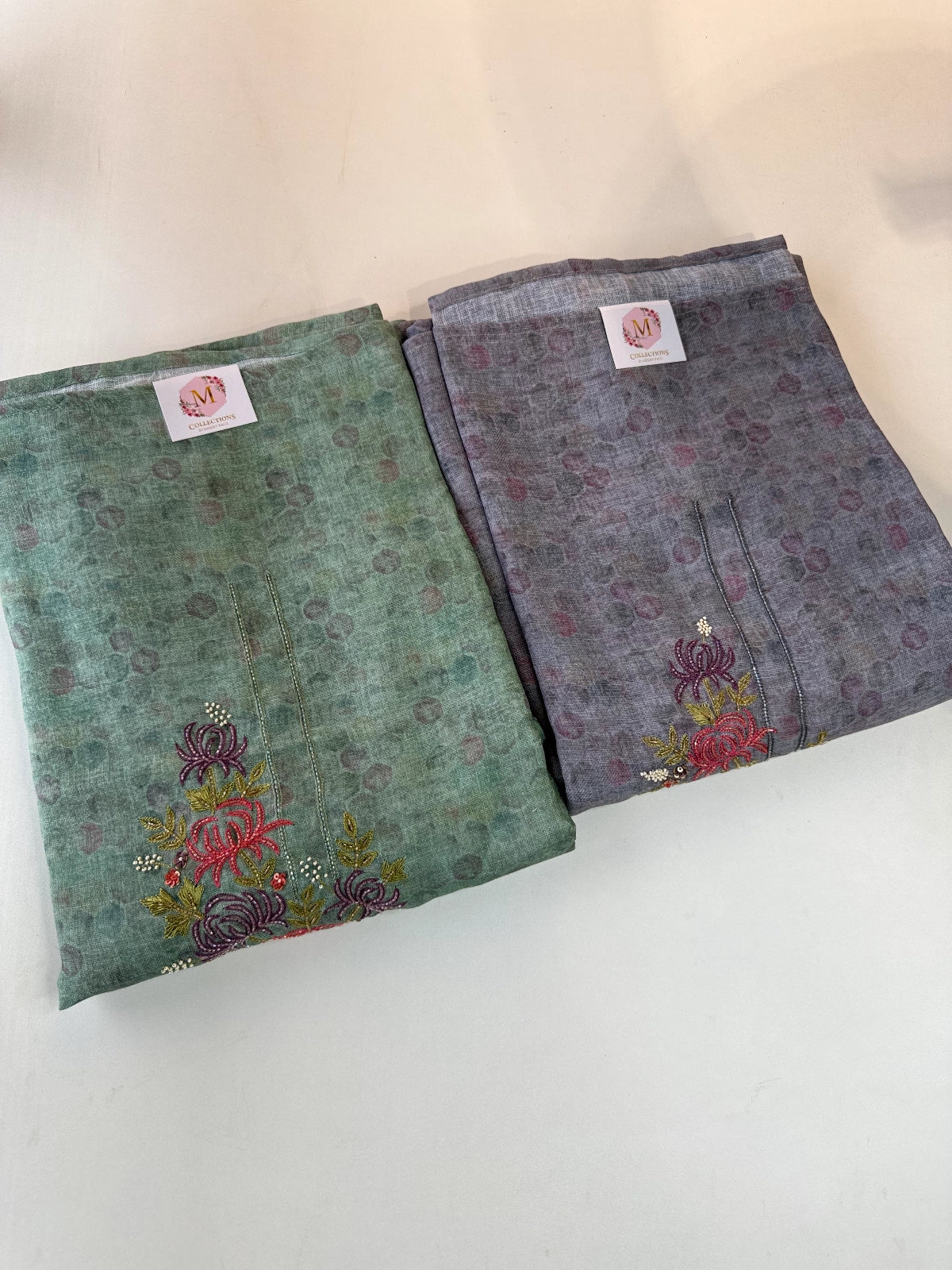 Linen Cotton / U5133