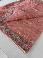 Soft Organza / CW101