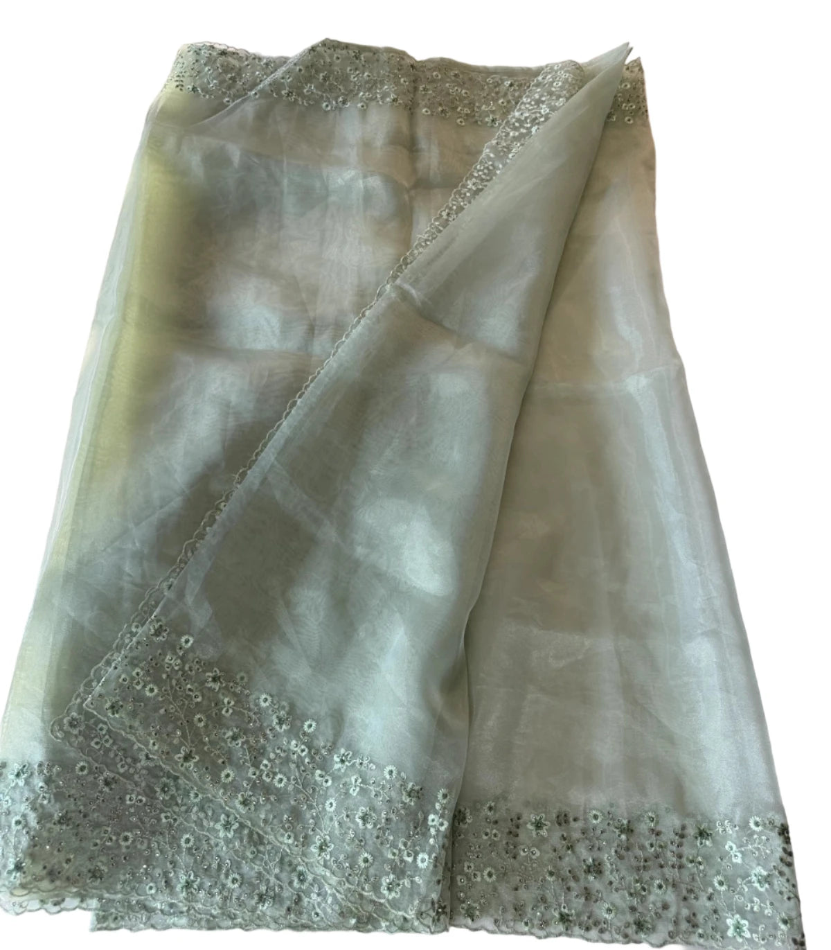 Glass Organza/ CW0166