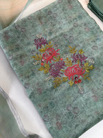 Linen Cotton / U5133