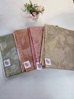 Tissue Kotta Saree/ RKF02