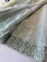 Glass Organza/ CW0166