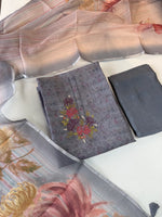 Linen Cotton / U5133