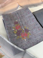 Linen Cotton / U5133