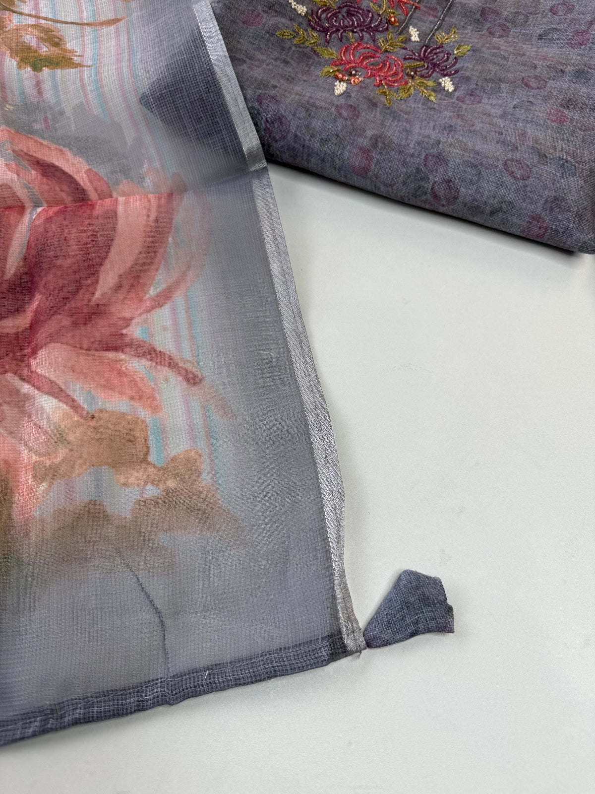 Linen Cotton / U5133