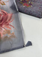 Linen Cotton / U5133