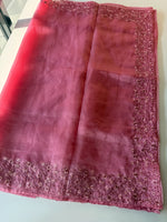 Glass Organza/ CW0166