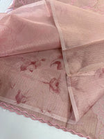Tissue Kotta Saree/ RKF02