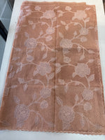 Tissue Kotta Saree/ RKF02