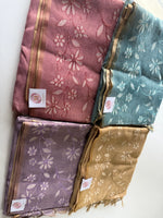 Tissue Linen Blend /GW279