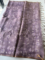 Tissue Linen Blend /GW279