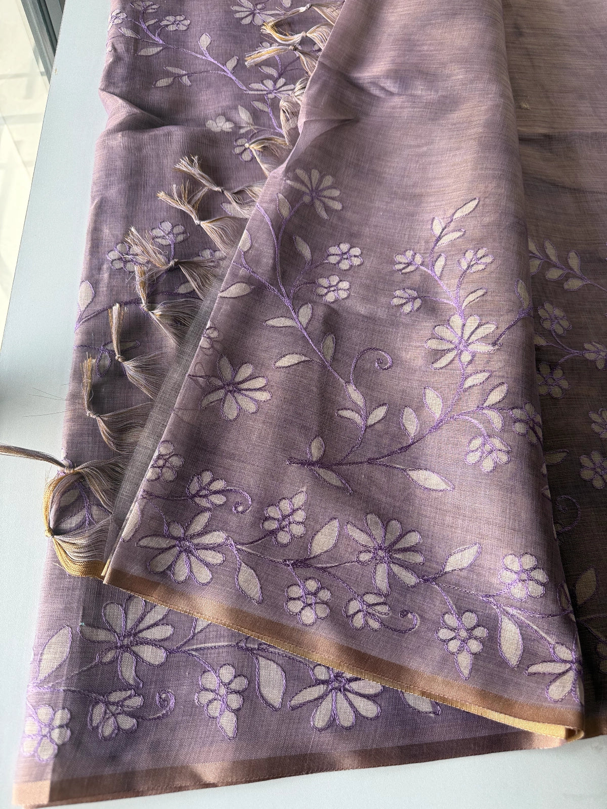 Tissue Linen Blend /GW279