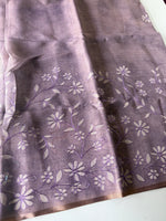 Tissue Linen Blend /GW279