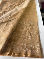 Tissue Linen Blend /GW279