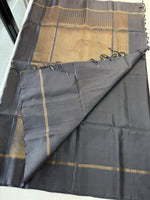 Pure silk saree/ HLS10
