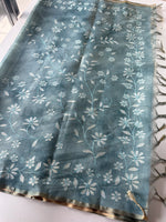 Tissue Linen Blend /GW279