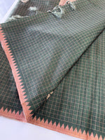 Soft Semi Tussar Saree/ SR539