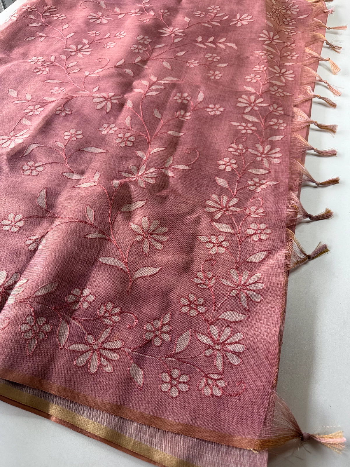 Tissue Linen Blend /GW279