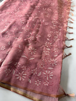 Tissue Linen Blend /GW279