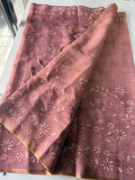 Tissue Linen Blend /GW279