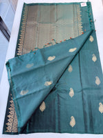 Pure silk Saree / HLS10