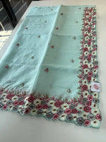 Silky kotta Saree/ MSA148
