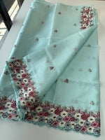 Silky kotta Saree/ MSA148