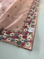 Silky kotta Saree/ MSA148