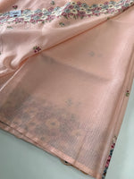 Silky kotta Saree/ MSA148