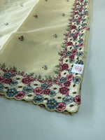 Silky kotta Saree/ MSA148