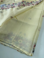 Silky kotta Saree/ MSA148
