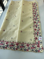 Silky kotta Saree/ MSA148