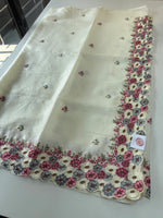 Silky kotta Saree/ MSA148