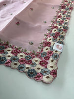 Silky kotta Saree/ MSA148