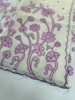 Soft Net kotta saree/ GM45
