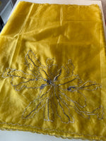 Soft Organza Saree / HW096