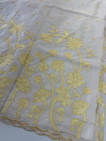 Soft Net kotta saree/ GM45