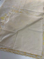 Soft Net kotta saree/ GM45