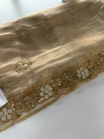 Tissue organza/SA906