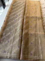 Tissue Saree / SN239