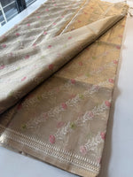 Tissue Saree / SN239