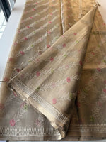 Tissue Saree / SN239